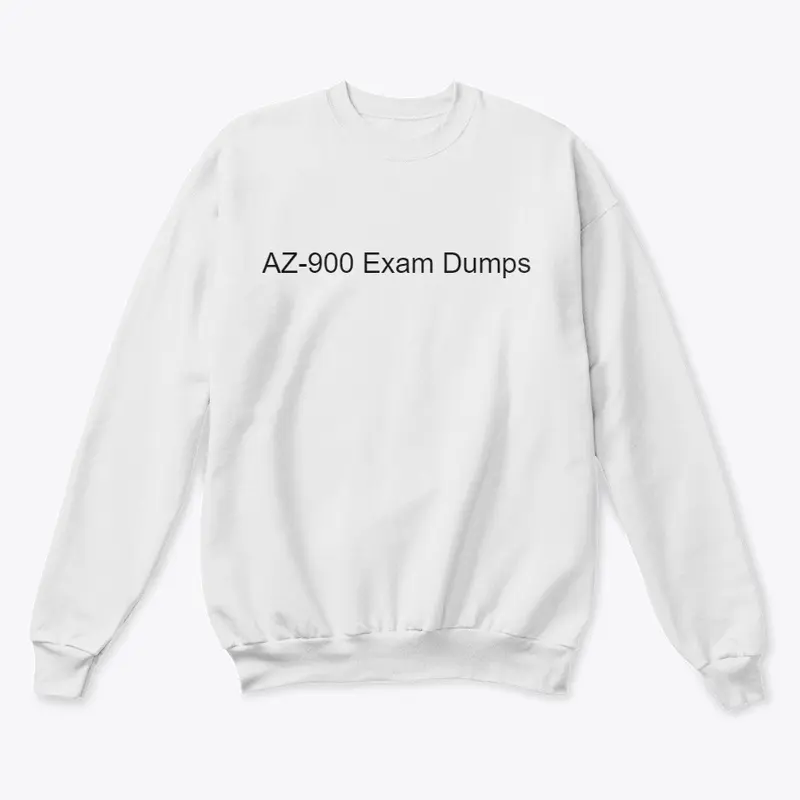 AZ-900 Exam Dumps Fundamentals.